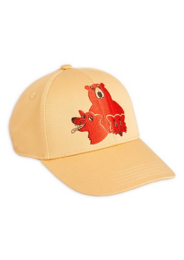 Camp Rodini Emb Cap