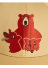 Camp Rodini Emb Cap
