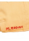 Camp Rodini Emb Cap