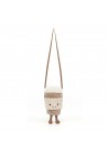 Amuseable Coffee-To-Go Bag