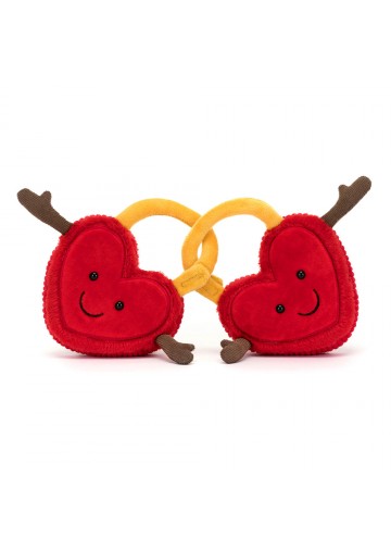 Amuseable Val Tina Love Locks