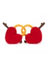 Amuseable Val Tina Love Locks