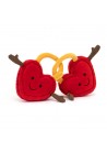 Amuseable Val Tina Love Locks