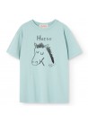 Big Rooster T-shirt