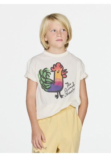Big Rooster T-shirt