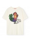 Big Rooster T-shirt