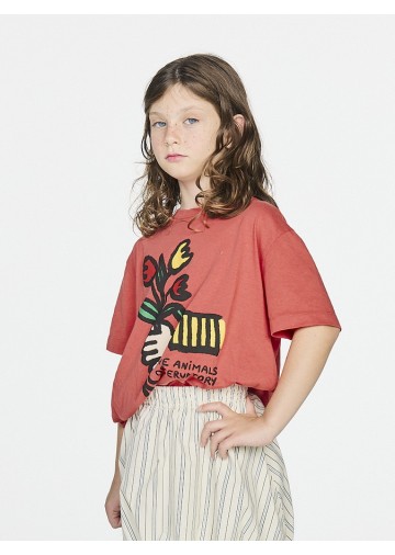 Big Rooster T-shirt