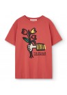Big Rooster T-shirt