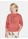 Dog T-shirt