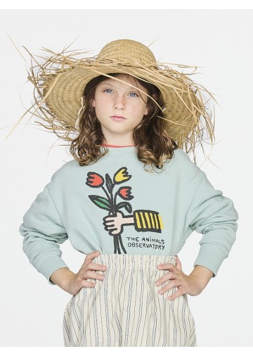 Bear Sweatshirt