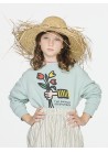 Bear Sweatshirt