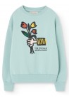 Bear Sweatshirt