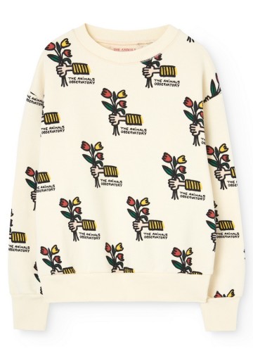 Bear Sweatshirt