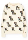 Bear Sweatshirt