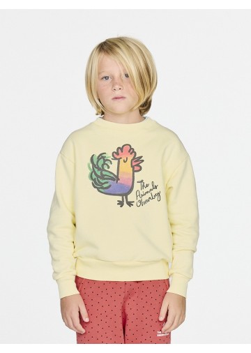 Bear Sweatshirt