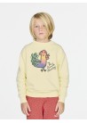 Bear Sweatshirt