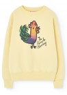 Bear Sweatshirt