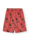Mole Bermuda Shorts
