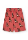 Mole Bermuda Shorts