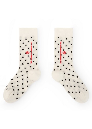 Worm Socks