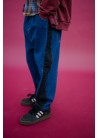 Wide Pants