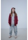 Wide Pants