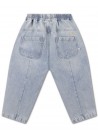 Wide Pants