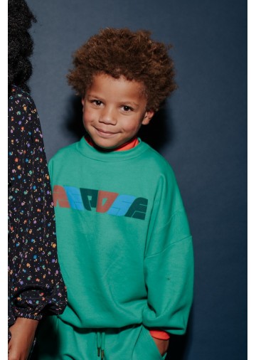 Crewneck Sweatshirt