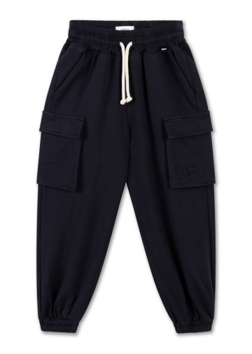 Cargo Sweatpants