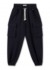Cargo Sweatpants