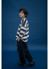 Cargo Sweatpants