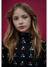 Turtle Neck T-shirt