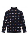 Turtle Neck T-shirt