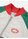 Baby Zipped Sweatshirt