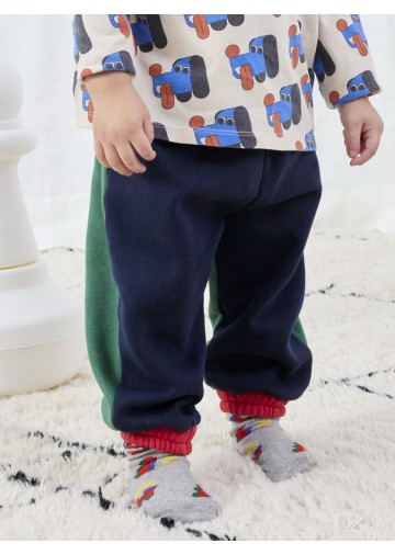 Baby Jogging Pants