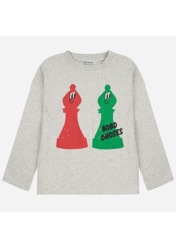 Long Sleeve T-shirt