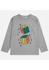 Long Sleeve T-shirt