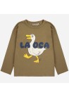 Long Sleeve T-shirt