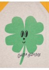 Raglan Sleeve T-shirt