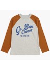Raglan Sleeve T-shirt
