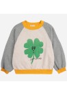 Raglan Sweatshirt