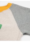 Raglan Sweatshirt
