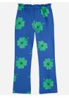 Flare Jogging Pants