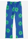 Flare Jogging Pants
