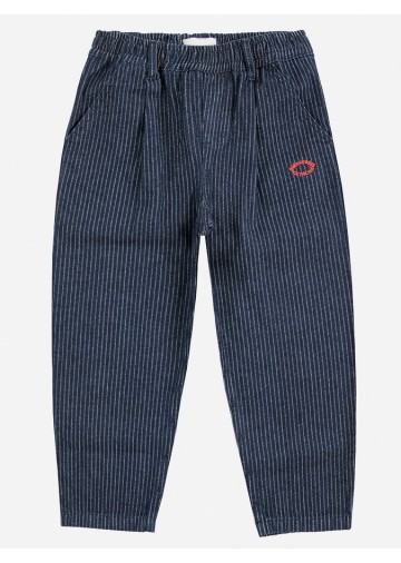 Denim Pants
