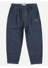 Denim Pants