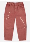 Denim Pants