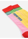Long Ski Socks