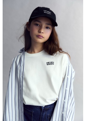 Mariana Teen T-shirt