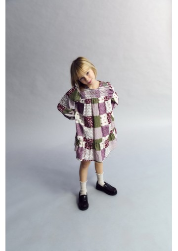 Melba Dress
